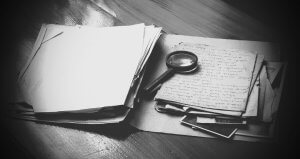 חקירות רכוש